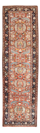 Mehraban Koberec 80x273cm - Perský koberec