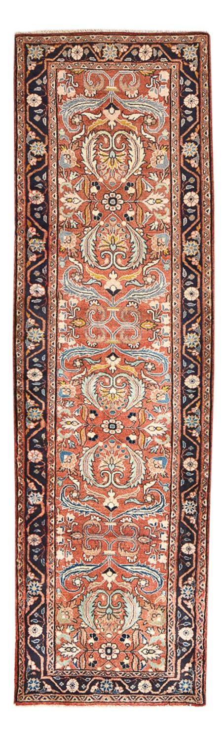 Mehraban Koberec 80x273cm - Perský koberec