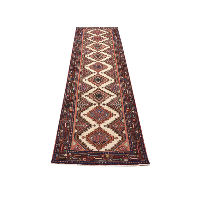 Ardabil Koberec 77x290cm - Perský koberec