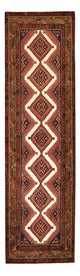 Ardabil Koberec 80x294cm - Perský koberec