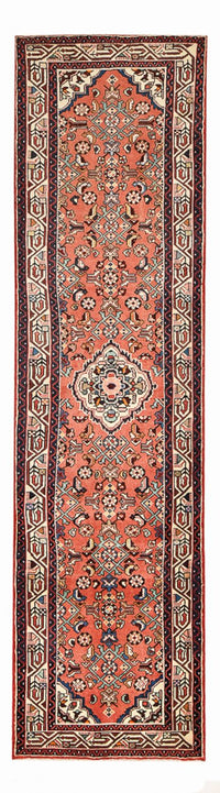 Hamadan Koberec 85x320cm - Perský koberec – product image