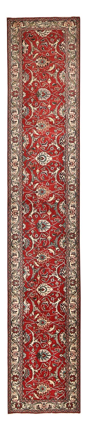 Tabriz Koberec 81x458cm - Perský koberec