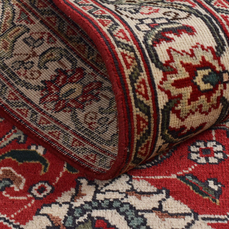 Tabriz Koberec 458x81cm - Perský koberec