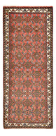 Hosseinabad Koberec 74x195cm - Perský koberec