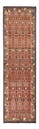Hamadan Koberec 78x278cm - Perský koberec