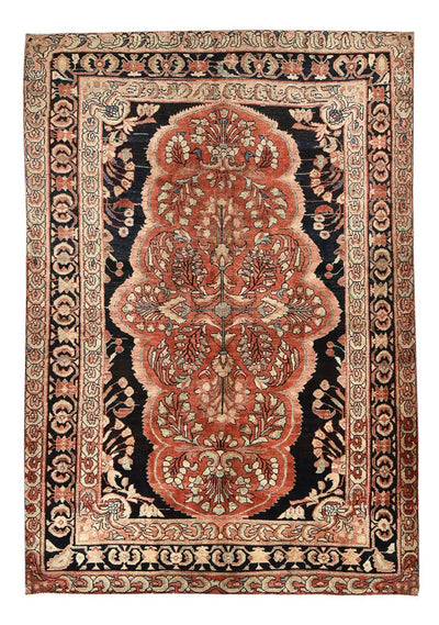 Sarouk Koberec 202x290cm - Perský koberec