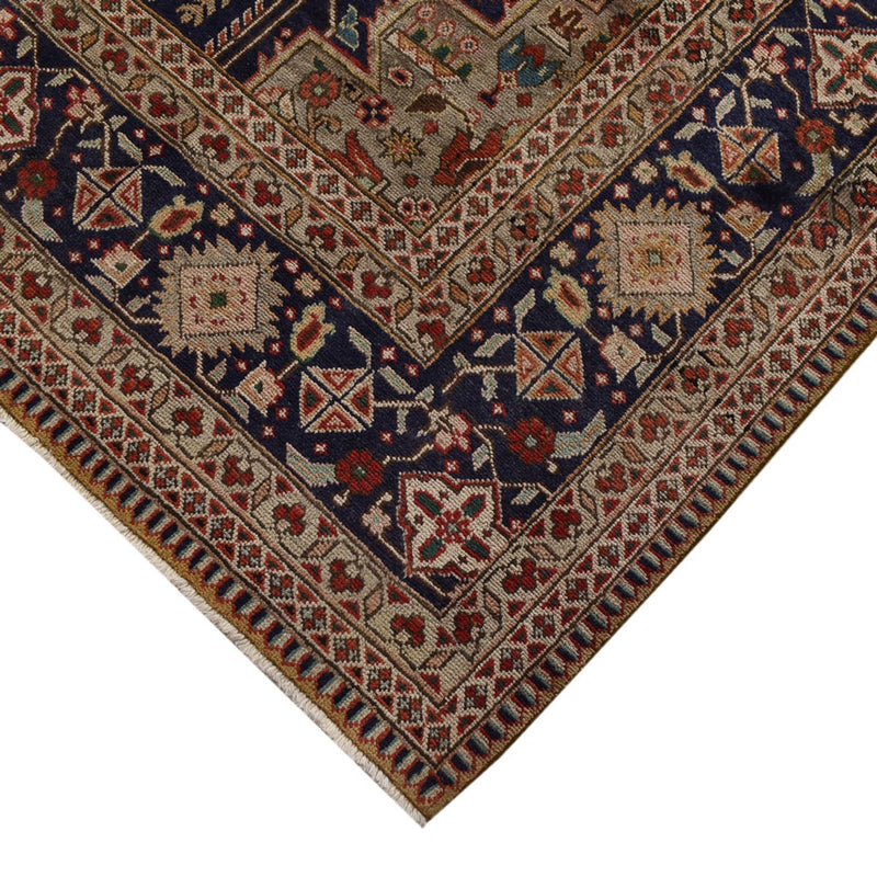 Tabriz Koberec 354x237cm - Perský koberec