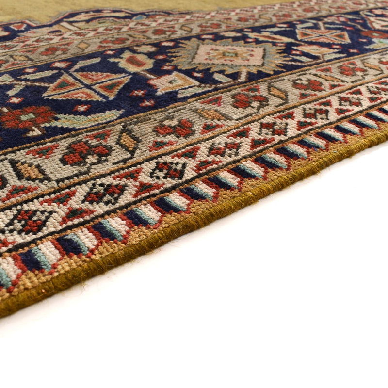 Tabriz Koberec 354x237cm - Perský koberec