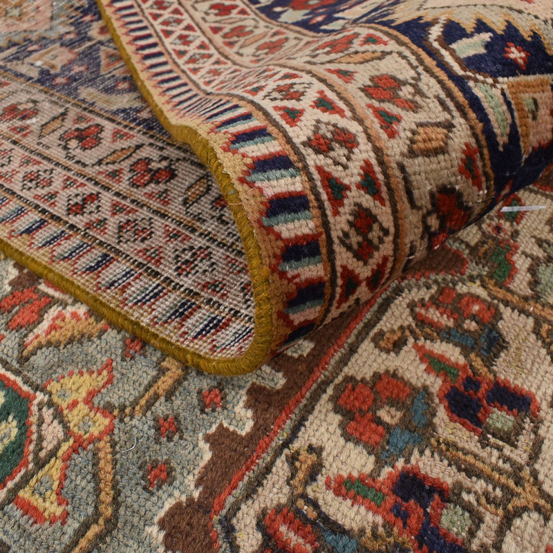 Tabriz Koberec 354x237cm - Perský koberec