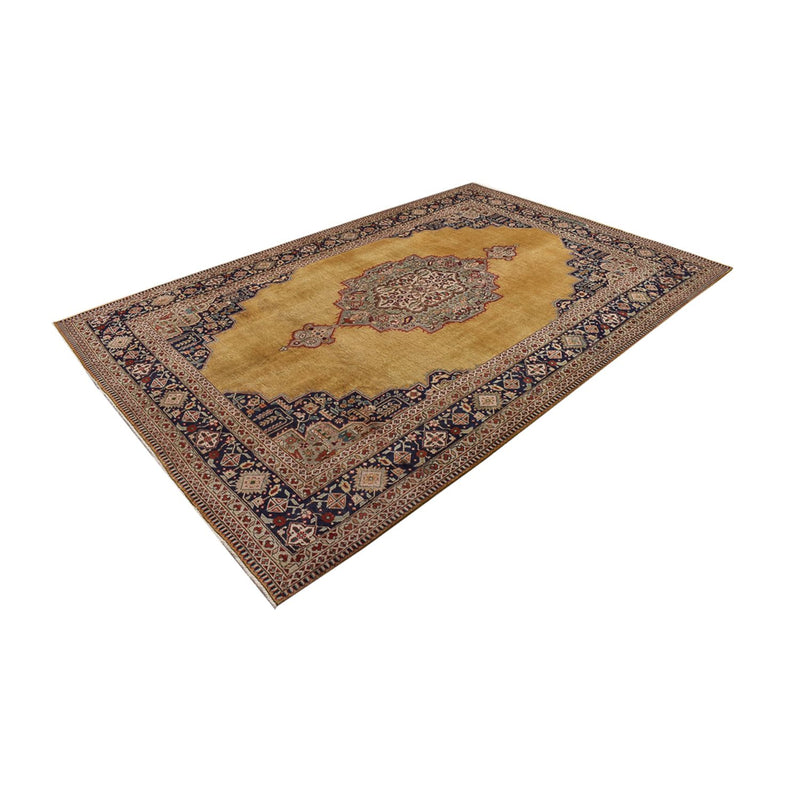 Tabriz Koberec 354x237cm - Perský koberec