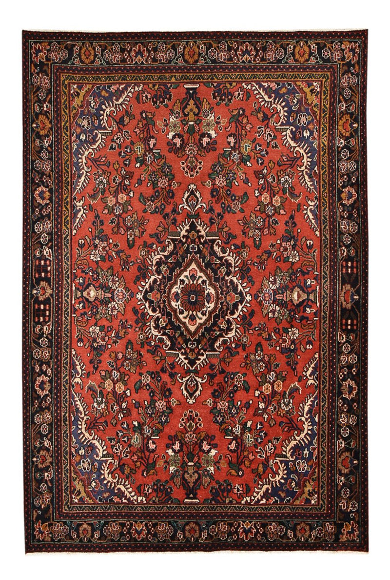 Mahal Koberec 202x305cm - Perský koberec