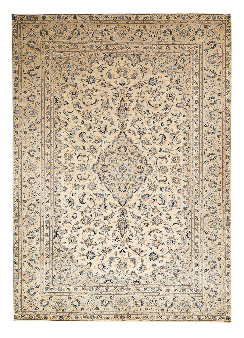 Kashan Koberec 240x334cm - Perský koberec