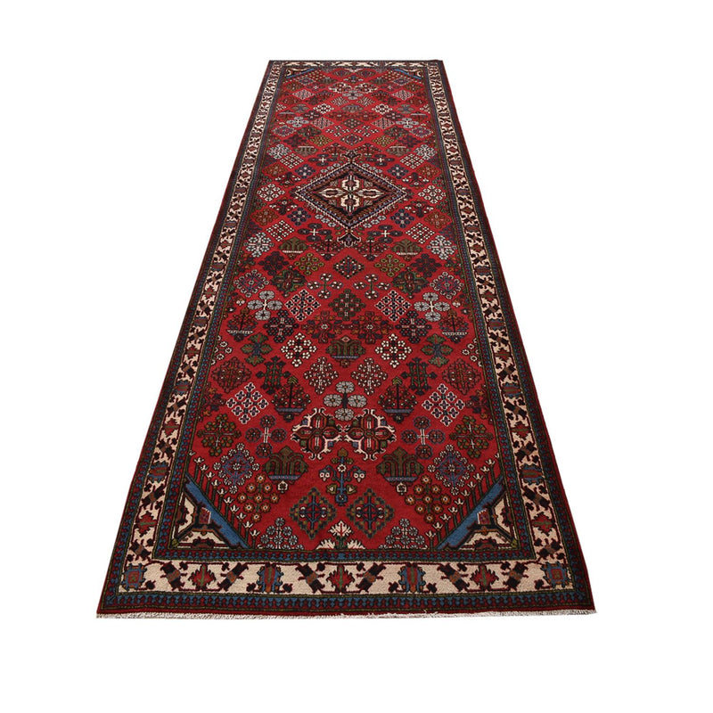 Meymeh Koberec 122x398cm - Perský koberec