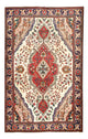 Tabriz Koberec 92x150cm - Perský koberec