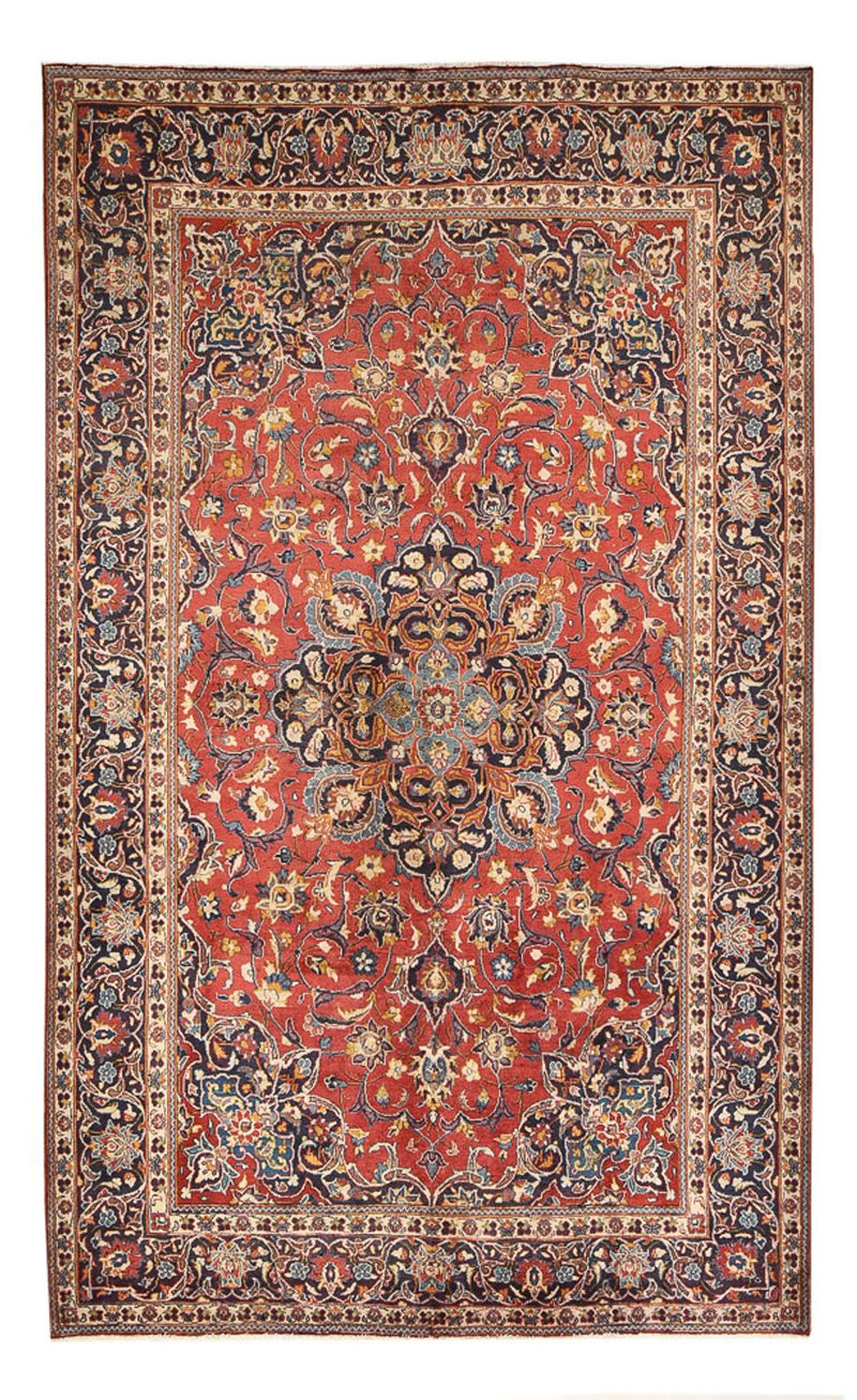 Mašhad Koberec 194x315cm - Perský koberec