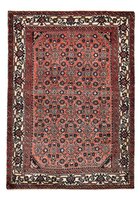 Hamadan Koberec 103x151cm - Perský koberec – product image