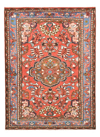 Perský koberec - Nomádský - 157 x 112 cm - červená – product image