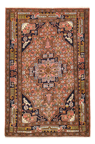 Kolyai Koberec 102x160cm - Perský koberec