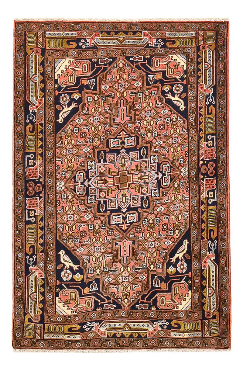 Kolyai Koberec 102x160cm - Perský koberec