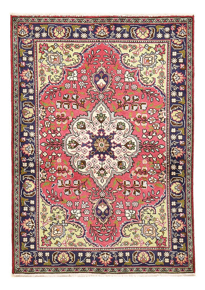 Tabriz Koberec 100x144cm - Perský koberec