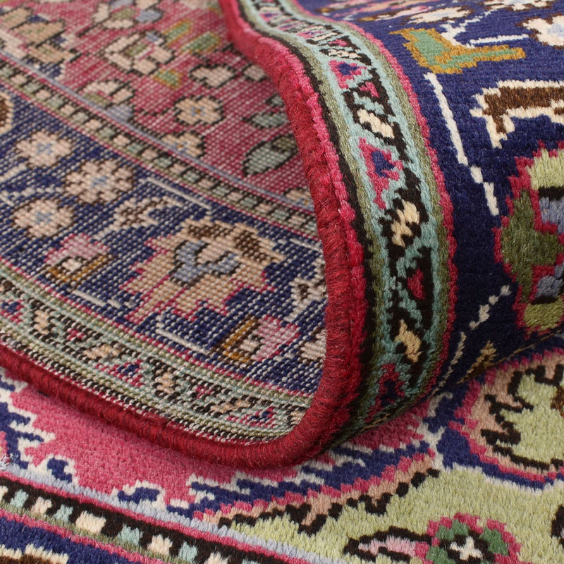 Tabriz Koberec 100x144cm - Perský koberec