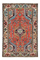 Hamadan Koberec 96x145cm - Perský koberec