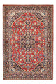Kashan Koberec 105x155cm - Perský koberec