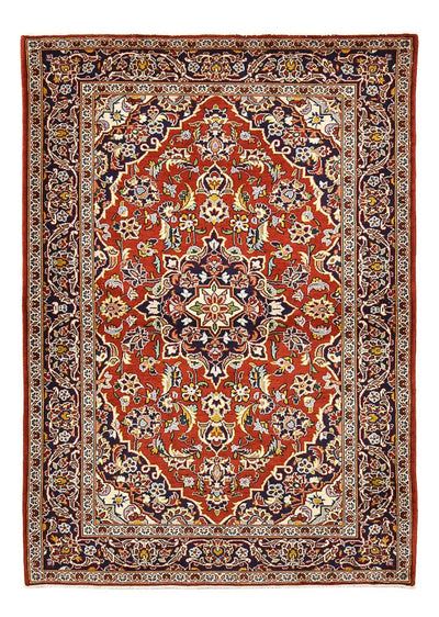 Kashan Koberec 110x159cm - Perský koberec