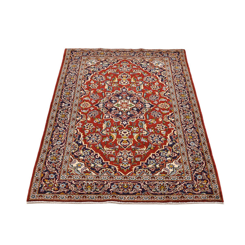 Kashan Koberec 110x159cm - Perský koberec