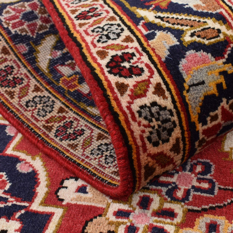 Kashan Koberec 104x153cm - Perský koberec