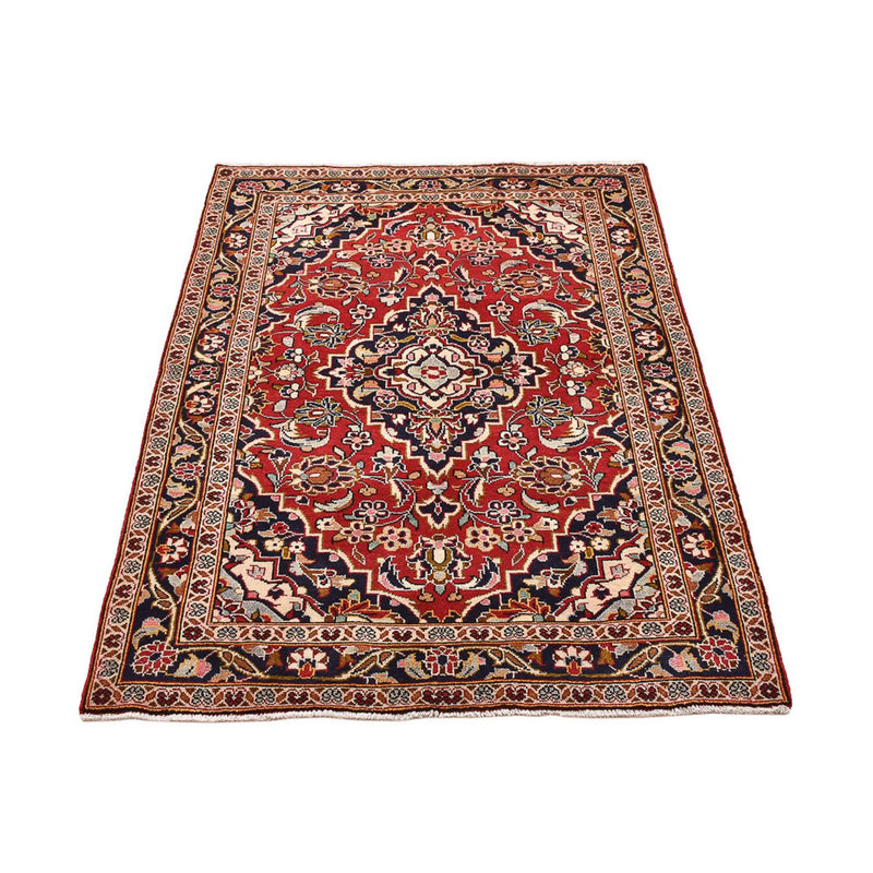 Kashan Koberec 104x153cm - Perský koberec