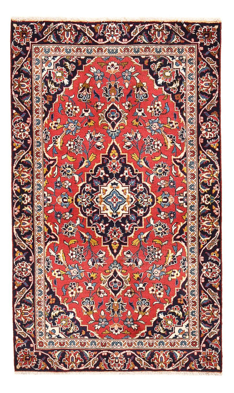Kashan Koberec 89x155cm - Perský koberec