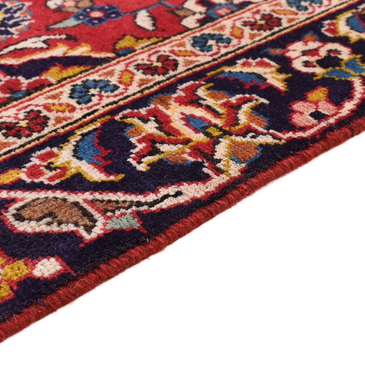 Kashan Koberec 89x155cm - Perský koberec