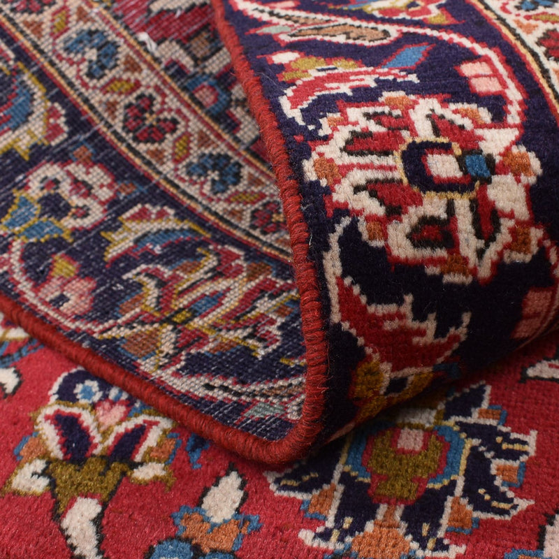 Kashan Koberec 89x155cm - Perský koberec
