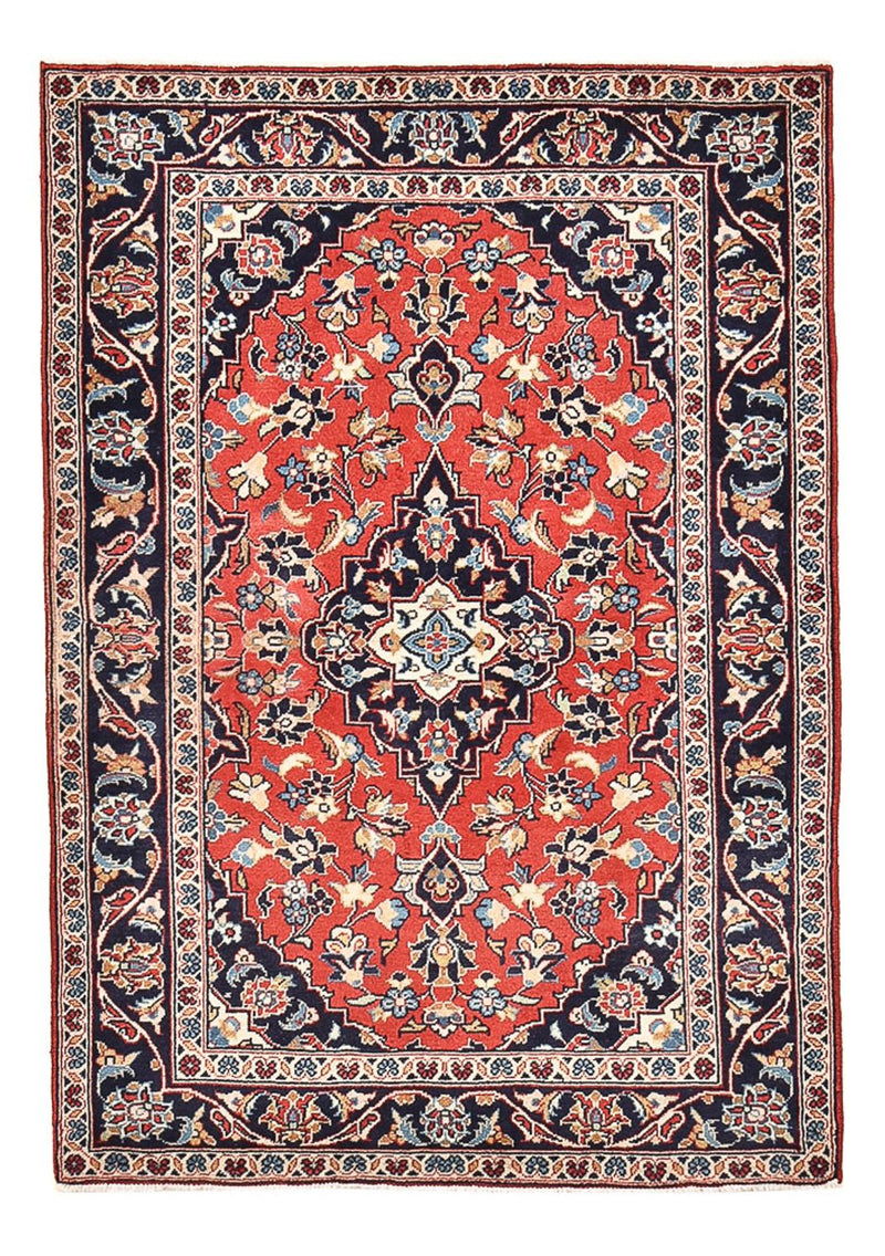 Kashan Koberec 98x150cm - Perský koberec