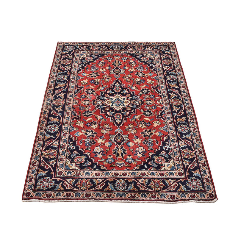 Kashan Koberec 98x150cm - Perský koberec