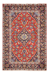 Kashan Koberec 100x150cm - Perský koberec – product image