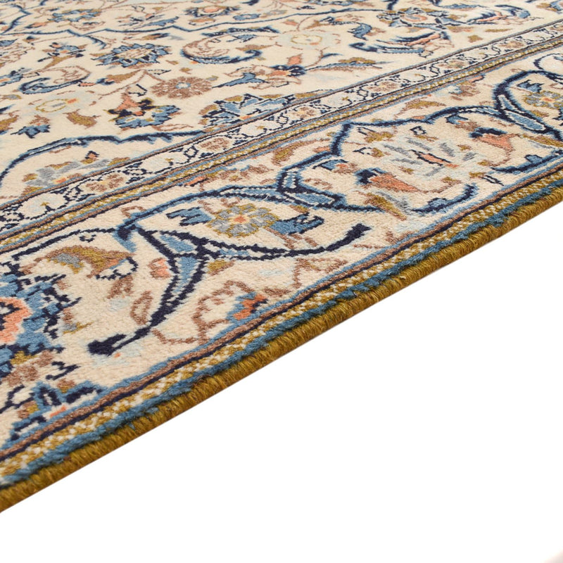 Kashan Koberec 133x248cm - Perský koberec