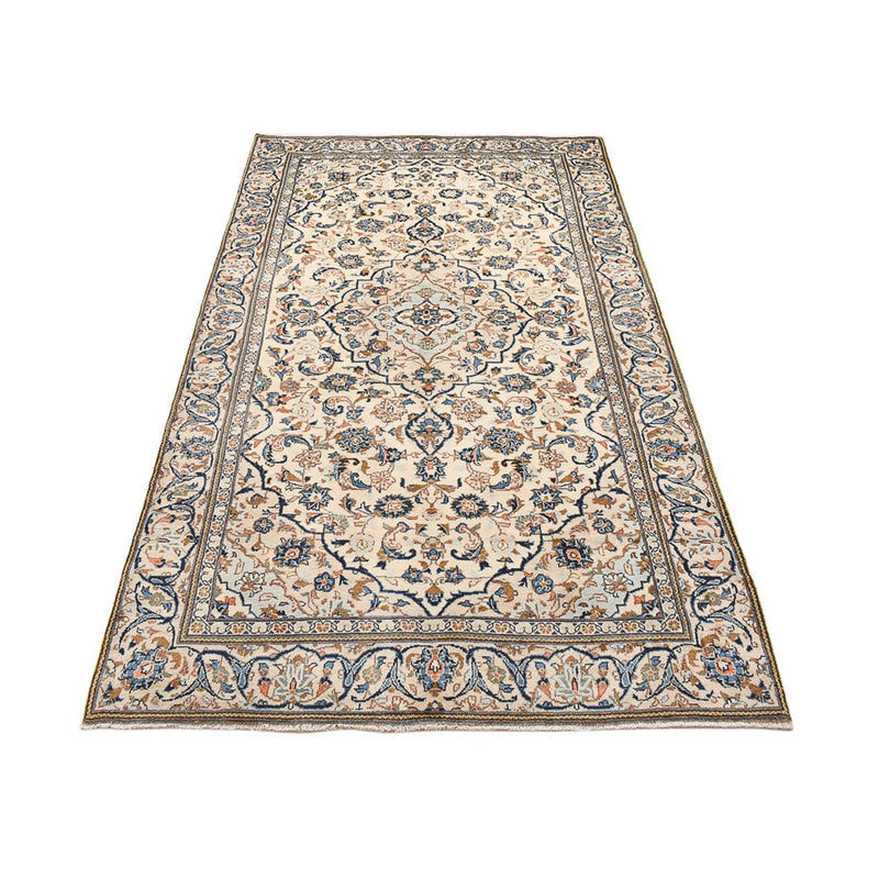 Kashan Koberec 133x248cm - Perský koberec