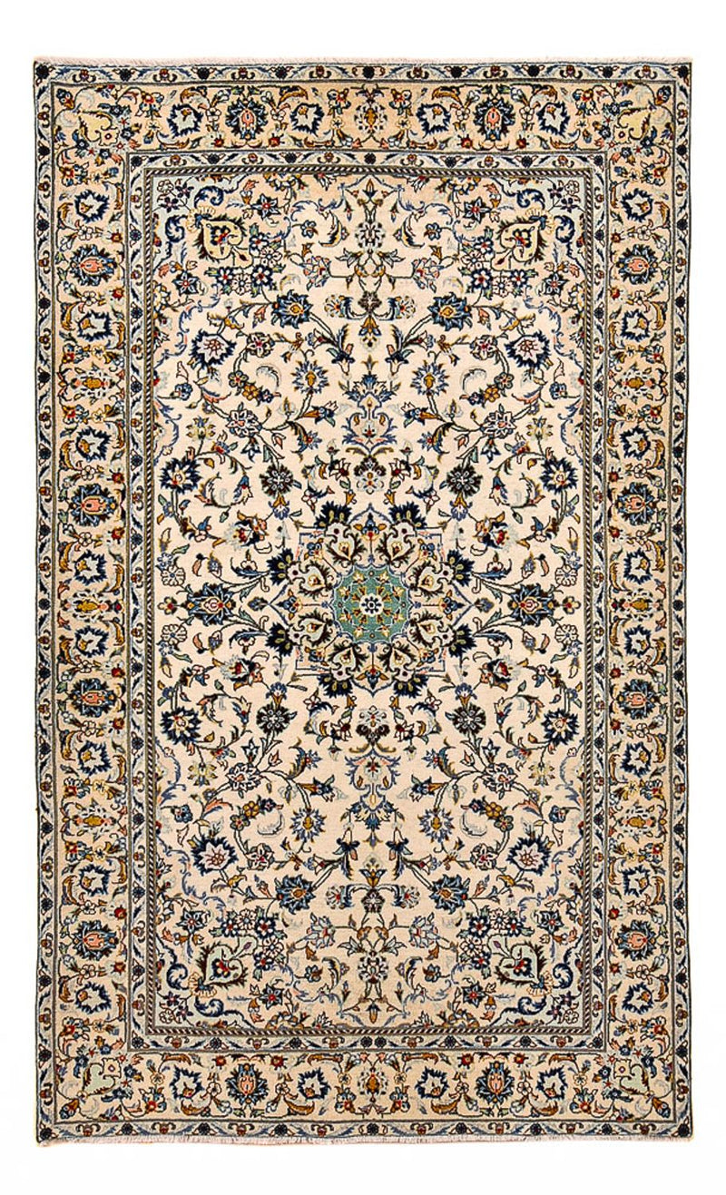 Kashan Koberec 143x247cm - Perský koberec