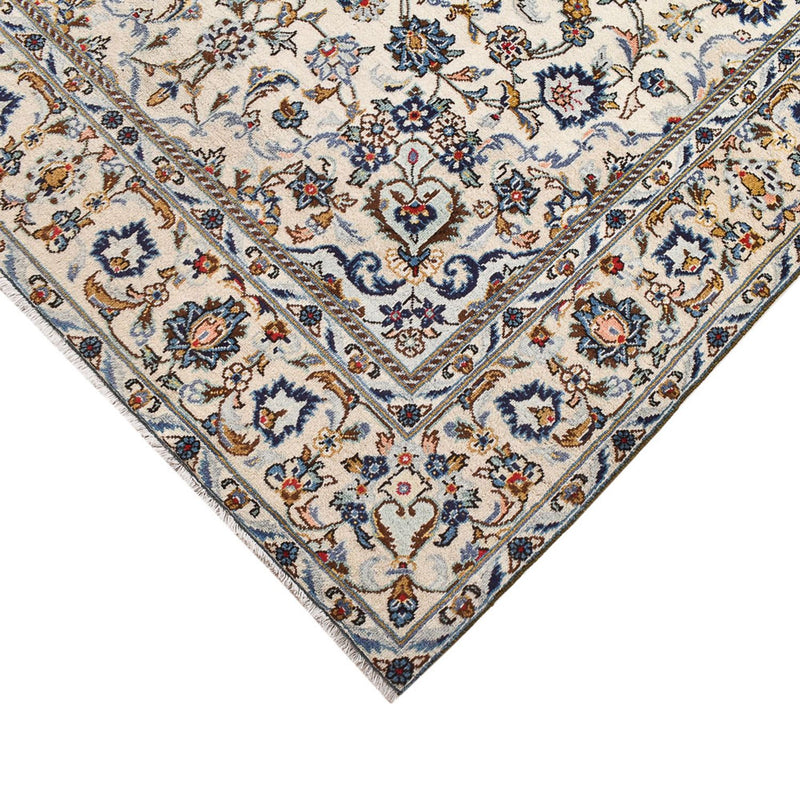 Kashan Koberec 143x247cm - Perský koberec