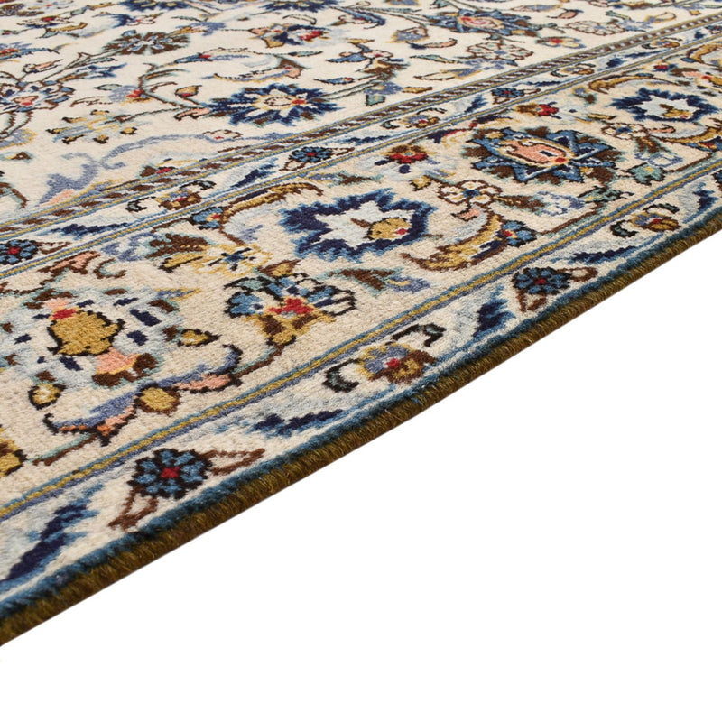 Kashan Koberec 143x247cm - Perský koberec