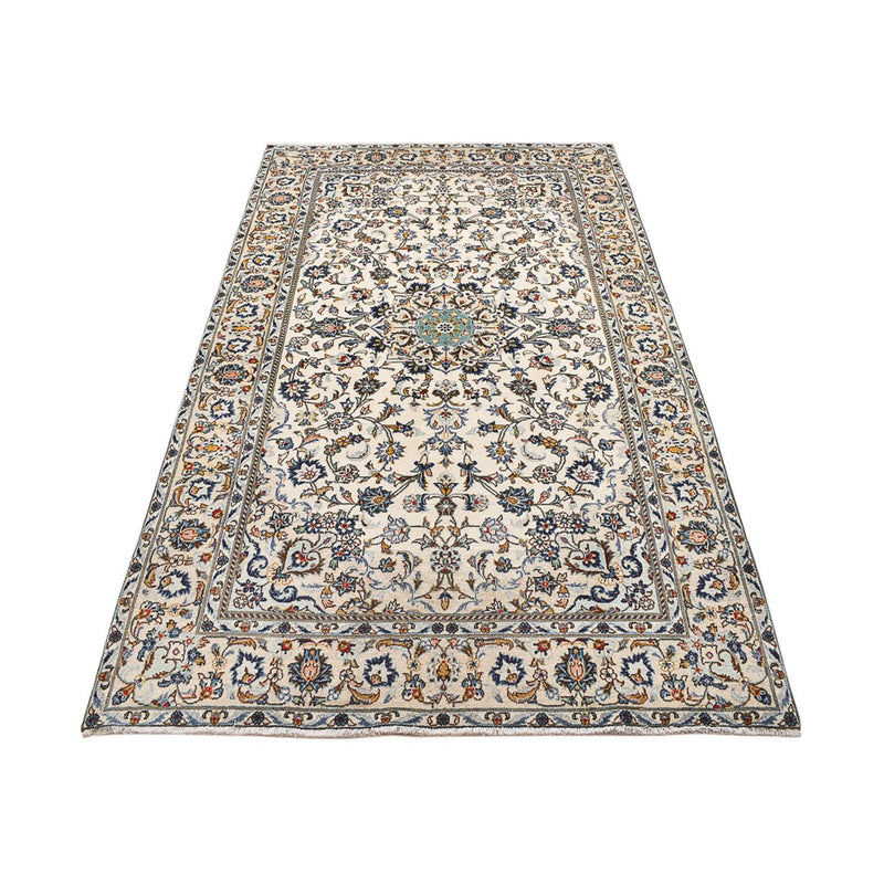 Kashan Koberec 143x247cm - Perský koberec