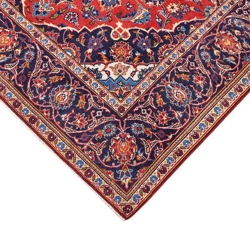 Kashan Koberec 152x210cm - Perský koberec