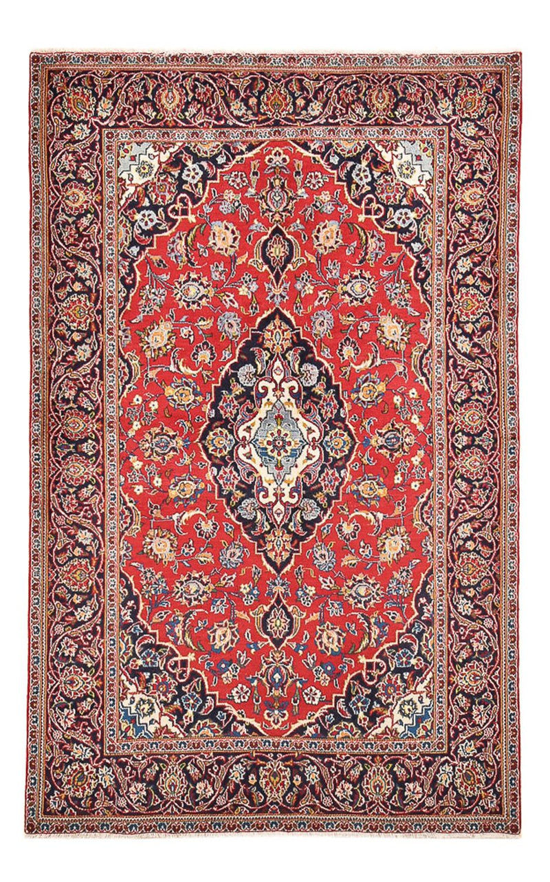 Kashan Koberec 138x220cm - Perský koberec