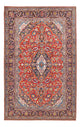 Kashan Koberec 142x230cm - Perský koberec