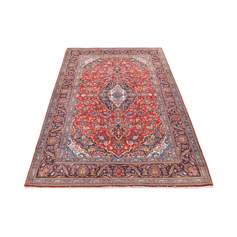 Kashan Koberec 142x230cm - Perský koberec