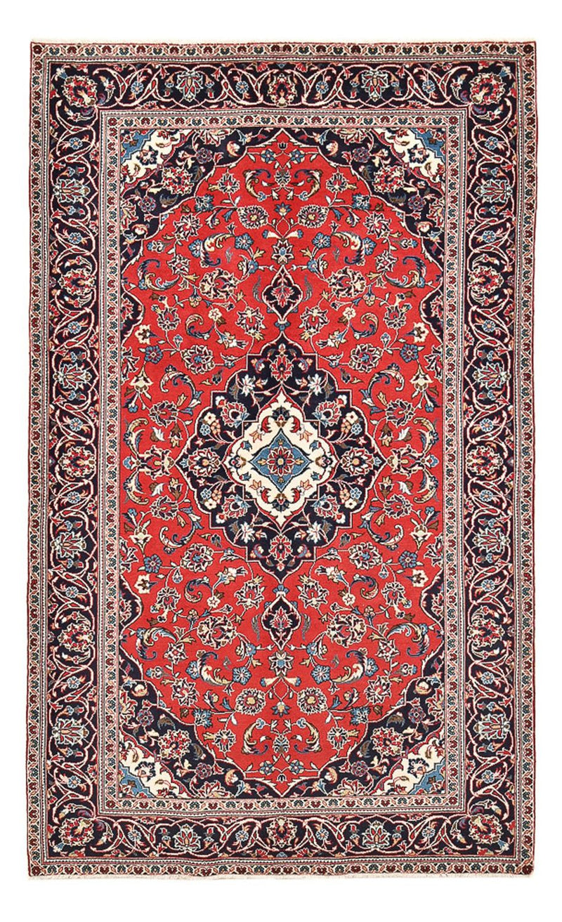 Kashan Koberec 253x144cm - Perský koberec