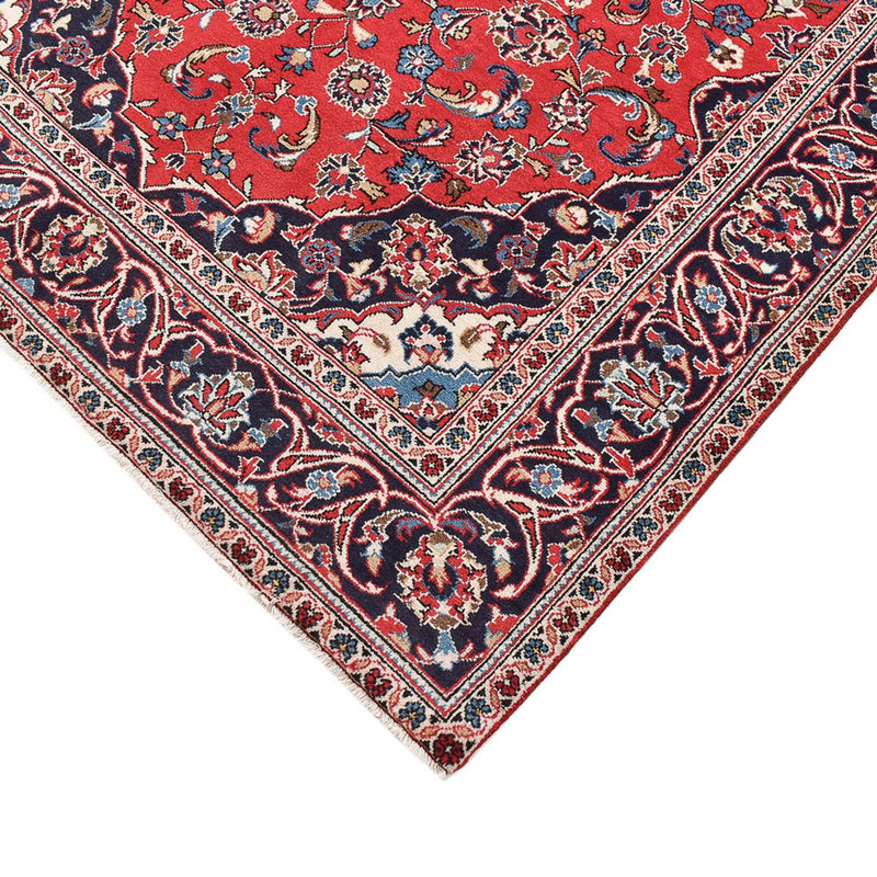 Kashan Koberec 253x144cm - Perský koberec