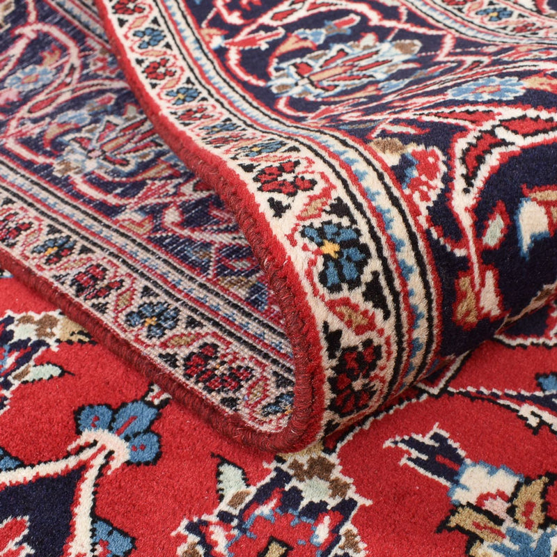 Kashan Koberec 253x144cm - Perský koberec